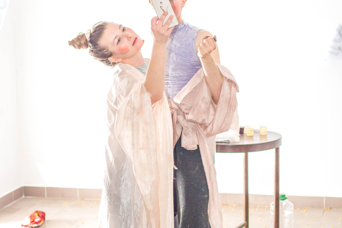 Anita Topínka (CZE)